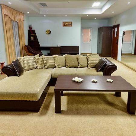 Hotel Afrodita Plovdiv Eksteriør bilde