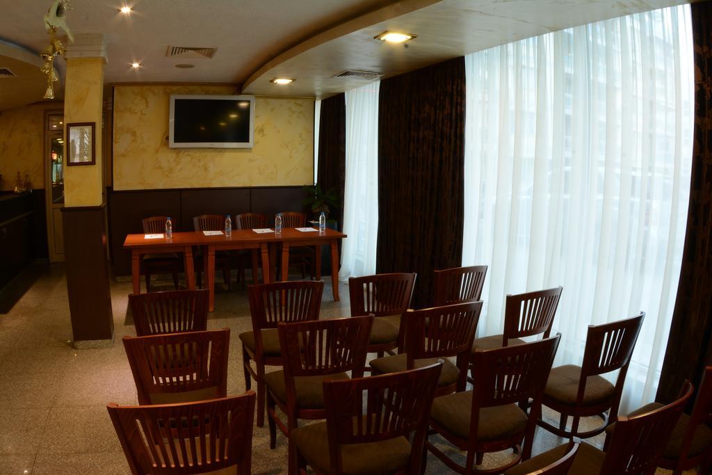 Hotel Afrodita Plovdiv Eksteriør bilde