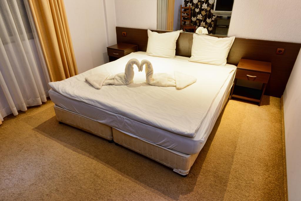 Hotel Afrodita Plovdiv Eksteriør bilde