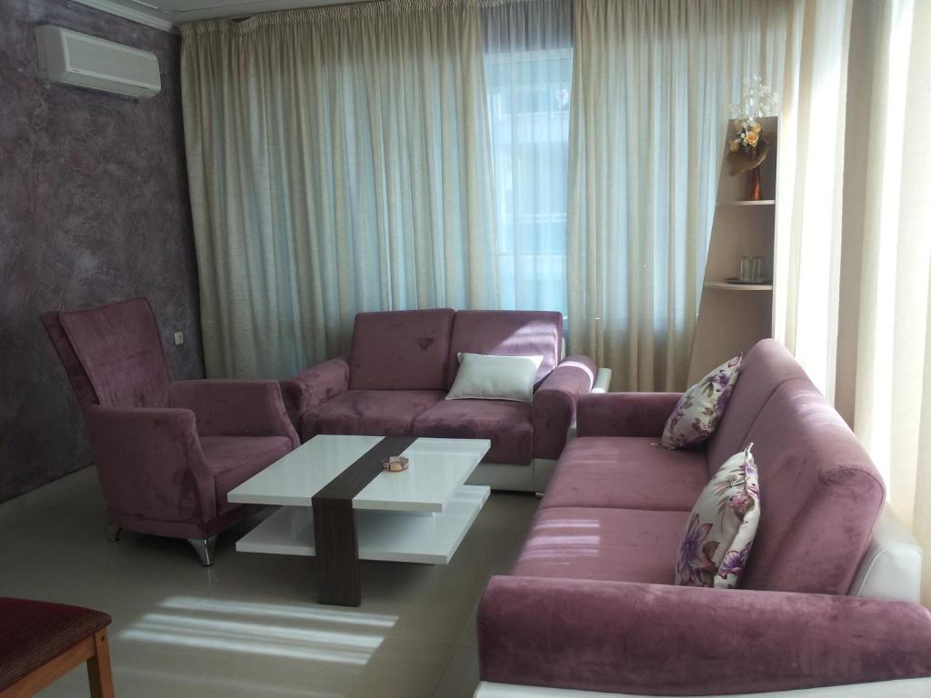 Hotel Afrodita Plovdiv Rom bilde