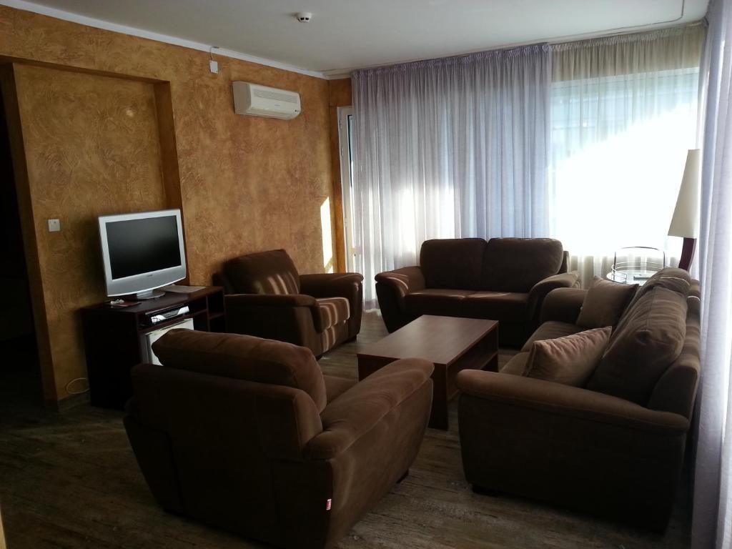 Hotel Afrodita Plovdiv Rom bilde
