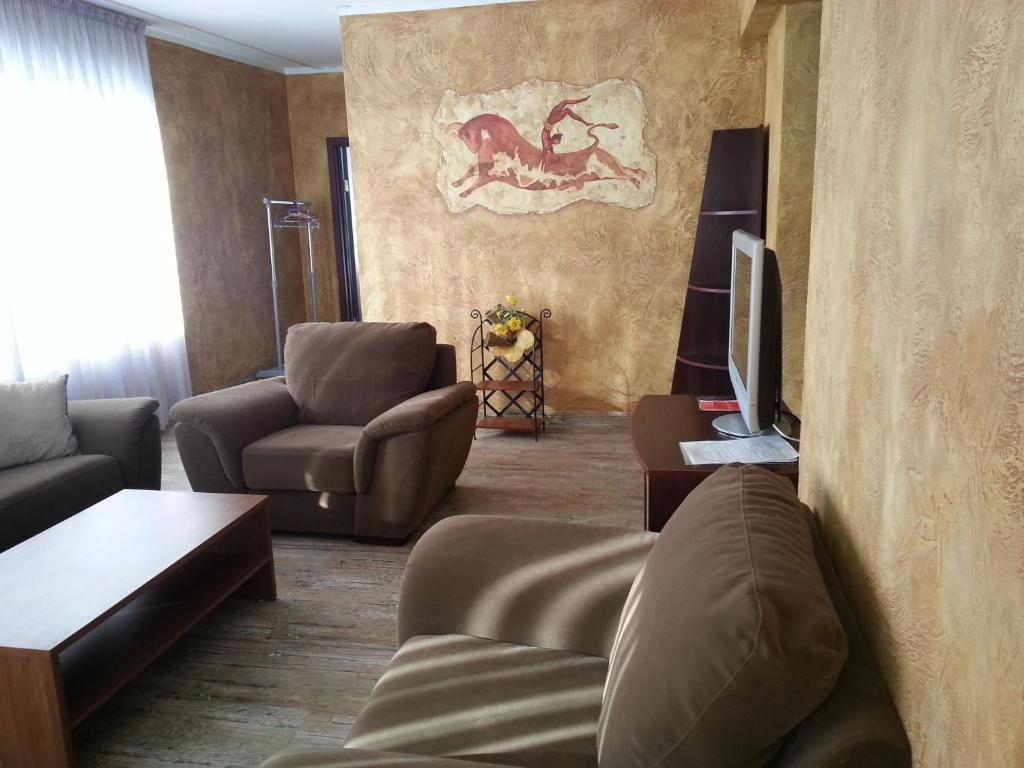 Hotel Afrodita Plovdiv Rom bilde